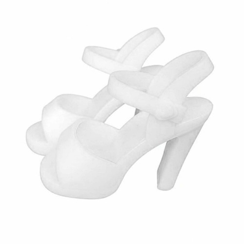 Sandales pour poupée mini - sandales,