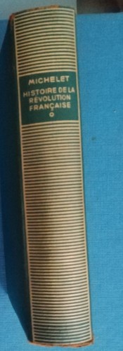 Pleiade 1952 michelet - -, 1952-