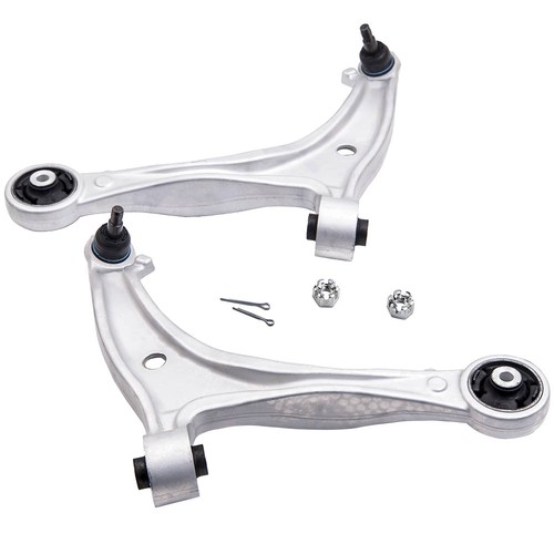 Aluminum front lower control - aluminum,