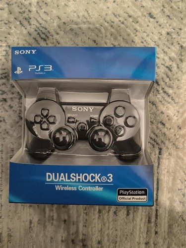 Manette jeu pour ps3 sans - manette,