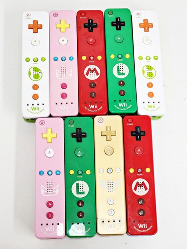 Manette nintendo wii - manette, motion