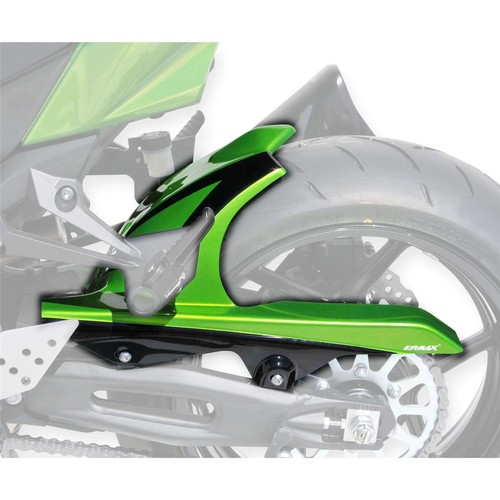 Ermax hugger garde - hugger, lime