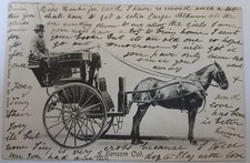 Carte Postale Ancienne