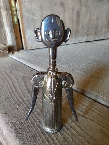 Tire bouchon vintage - , aldo