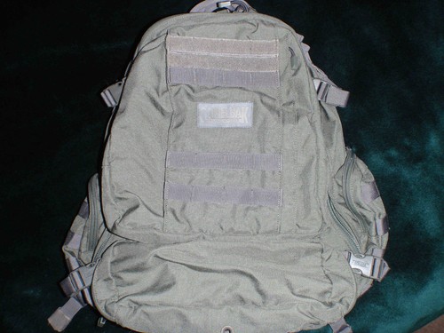 Camelbak bfm tactical backpack - bfm,
