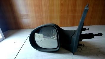 Retroviseur gauche renault - gauche,