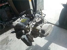 Boîte Vitesses Manuelle Peugeot 307 s1 2001 062005 20 xs 20 ltr 100 kw 16v hdi