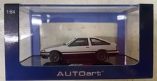 Autoart toyota sprinter - autoart, trueno