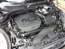 B48A20A MOTEUR COMPLET /