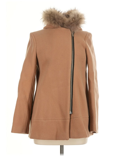 Sandro women brown - women,