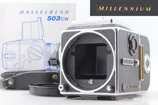 MILLENNIUM [Top MINT / Acute