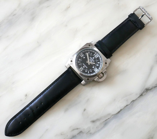 Montre bracelet spirit - bracelet,