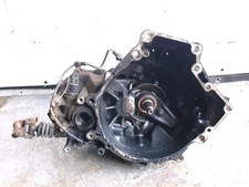 MAZDA PREMACY CP Boîte de