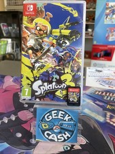 ✅Splatoon 3 - Nintendo Switch - ??Fr