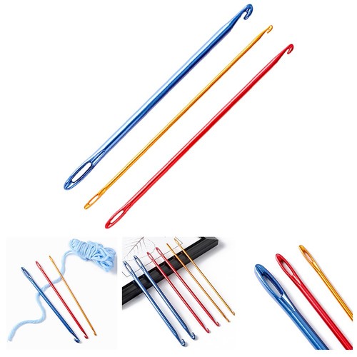 Kit aiguilles tricoter et - tricoter,