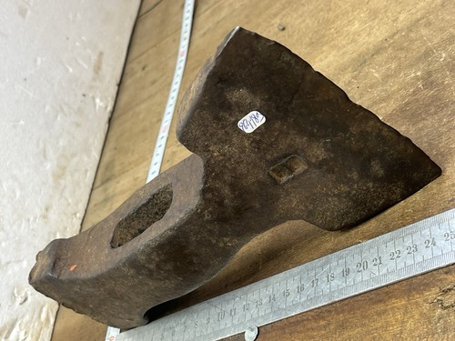 Outil ancien marteau - ancien,