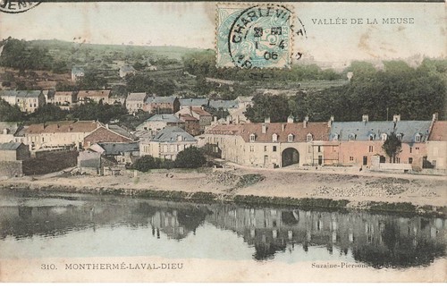 Montherme laval dieu - montherme,