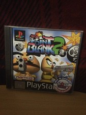 Point Blank 2 / Playstation 1 PS1 /  FR