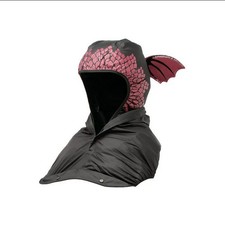 Cagoule OPOSSUM® STORY