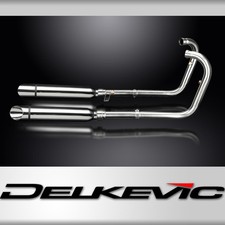 Kawasaki W650 99-06 W800 11-16