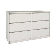 Commode BDW avec tiroirs