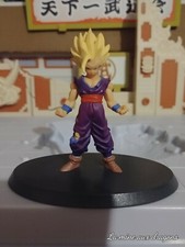 Figurine Gohan Dragon Ball Z