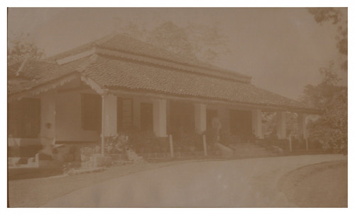 Ceylan bungalow - le,