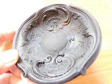 ancienne coupelle en bakélite