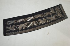 BRODERIE D'ADMINISTRATION