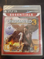 Uncharted 3 L'illusion De