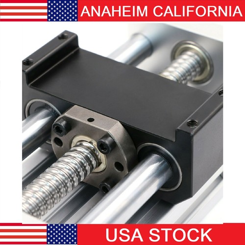 Inch stroke linear motion - 24,