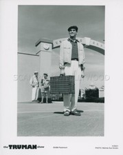 JIM CARREY  THE TRUMAN 