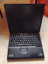 ordinateur portable ibm