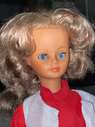 Poupee cathy cathie bella - poupee, de