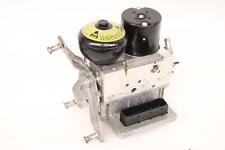 Mercedes W211 S211 T 200 Compresseur ABS Bloc Hydraulique Pompe SBC 0265960052