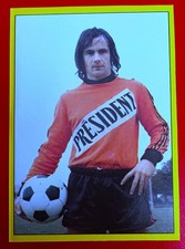 RAYMOND KERUZORE FOOTBALL