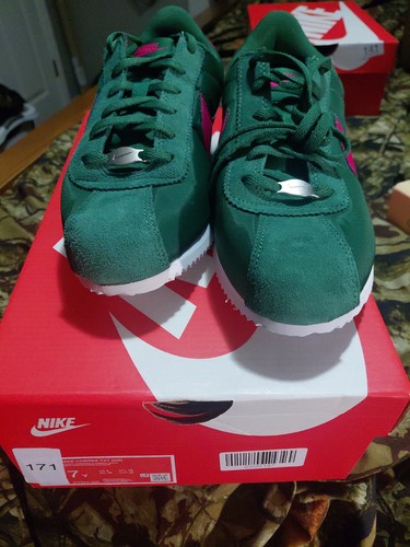 Nike cortez txt size 7y - nike,