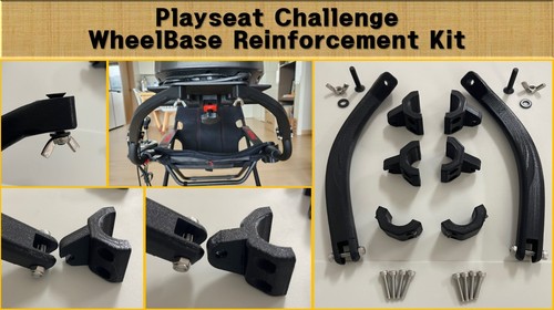 Kit renforcement - de,