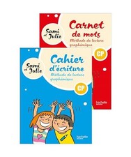 Sami et Julie - Méthode de