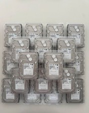 HDD Entreprise 1 TB Toshiba