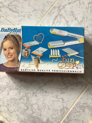 Babyliss - ,