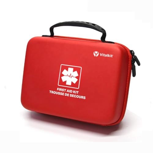 Trousse premiers soins - soins, 201