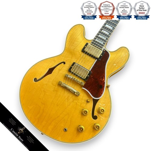 Gibson custom shop 1959 - 1959, es355
