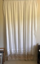 Rideau de Porte Ancien En