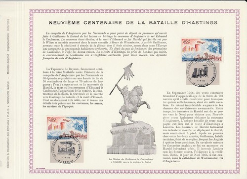 Feuillet avant cef - p.a.c., 9e