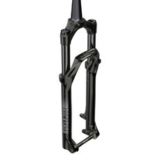 FOURCHE VTT 27.5 " ROCKSHOX JUDY SILVER TK SOLO AIR NOIR POUR FREIN A DISQUE