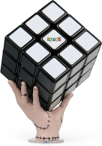 Rubik cube wednesday - rubik’s,