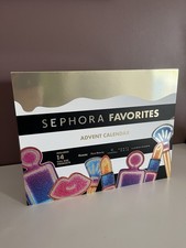 Calendrier de l'avent Sephora Favorites 2025, 24 produits / En Main ✅