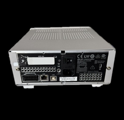 Rohde schwarz hmc8041 - &,
