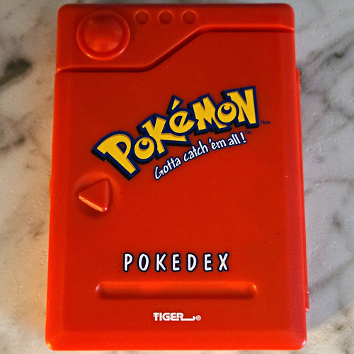 Tiger pokémon pokedex - tiger,
